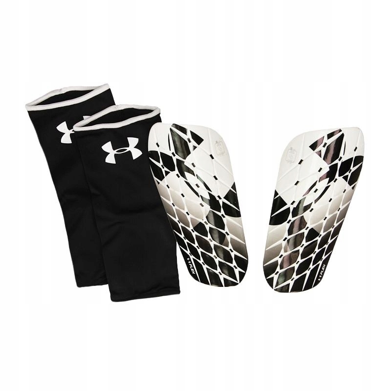 Ochraniacze Under Armour Flex Pro Shin Guards 1273