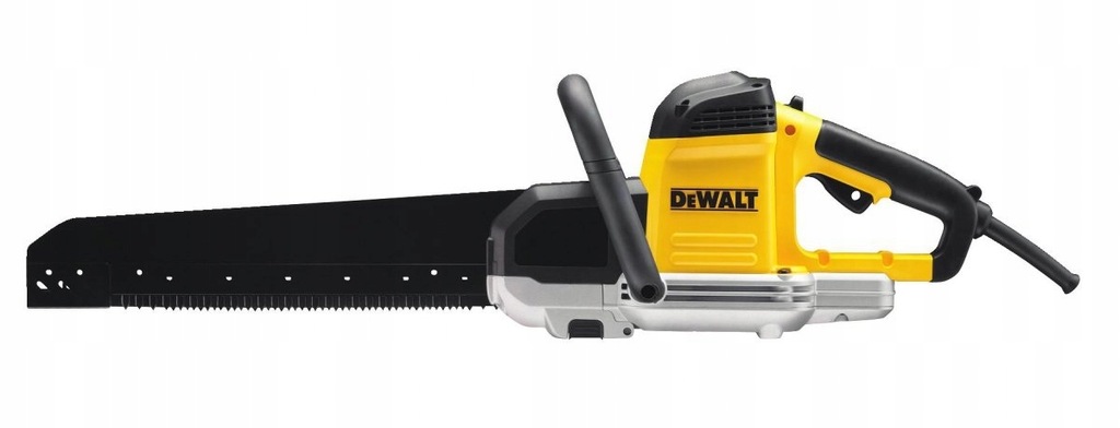 Dewalt DWE396 PIŁA PILARKA ALIGATOR 295mm 1600W