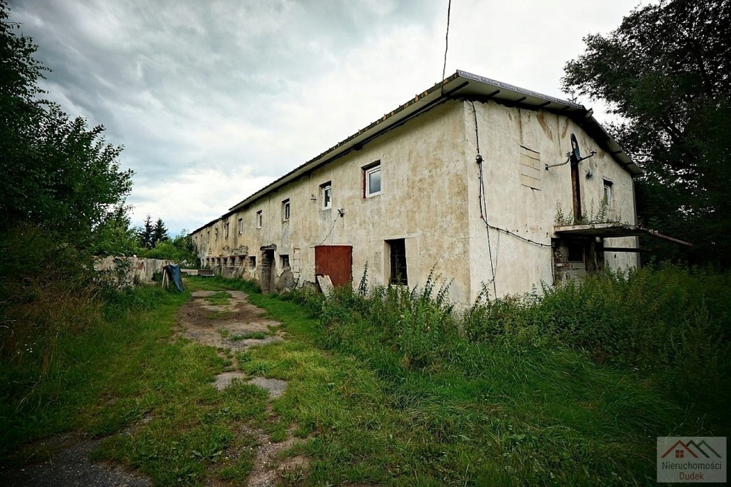 Działka, Stara Kamienica, 6573 m²