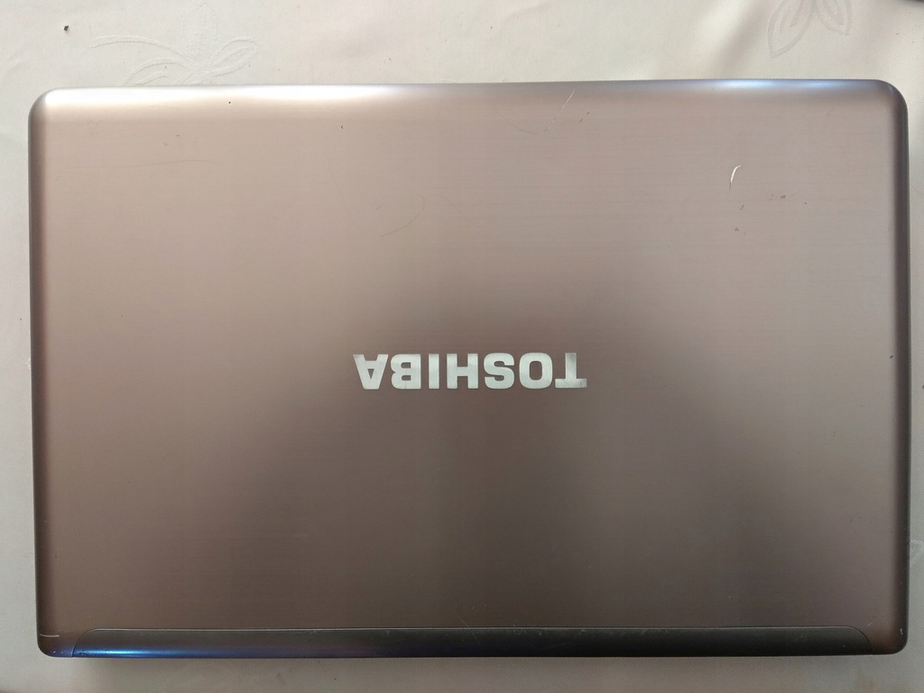 Toshiba Satellite P850-132 części