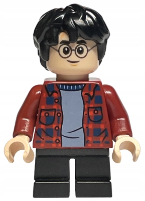 LEGO Harry Potter hp233 Harry Potter FIGURKA N