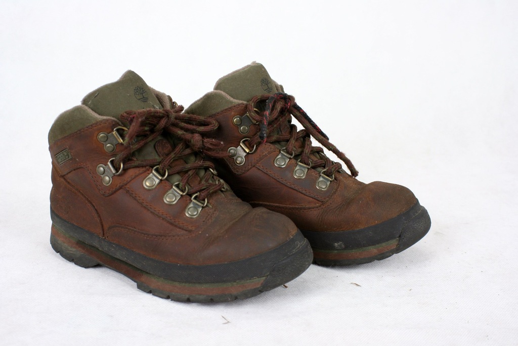 Buty zimowe trekingowe śniegowce Timberland 35
