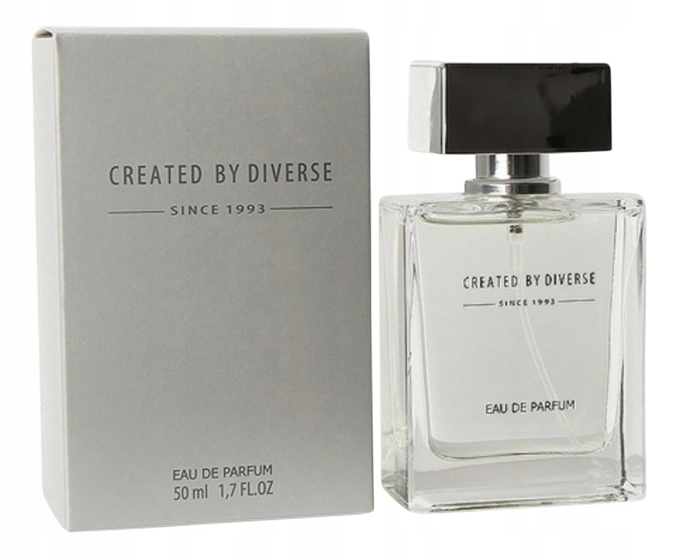 Perfumy Created by Diverse EDP 50ml