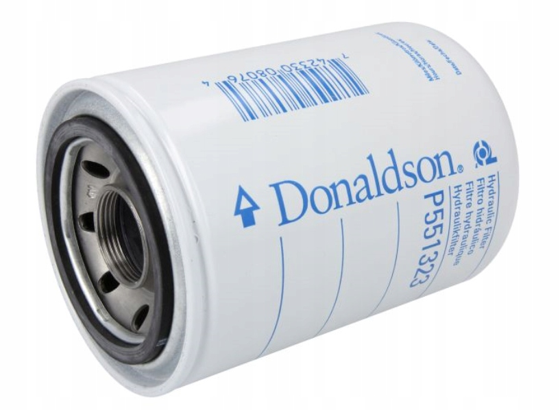 FILTR HYDRAULIKI CASE FORD NEW HOLLAND P551323 HF6123