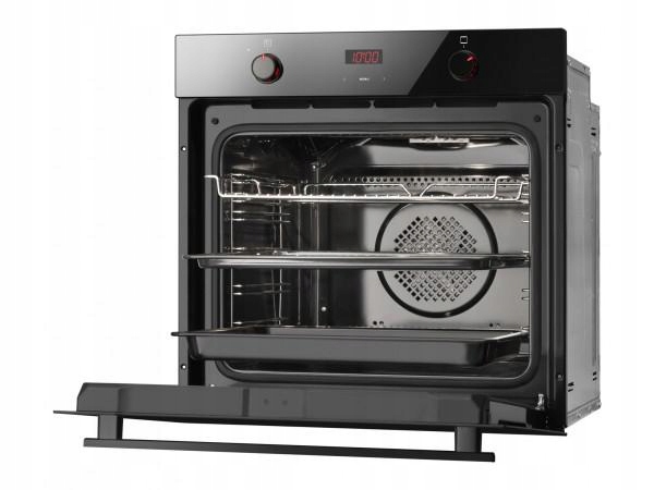 Купить AMICA OVEN ED37210B X-TYPE 77л черный гриль: отзывы, фото, характеристики в интерне-магазине Aredi.ru