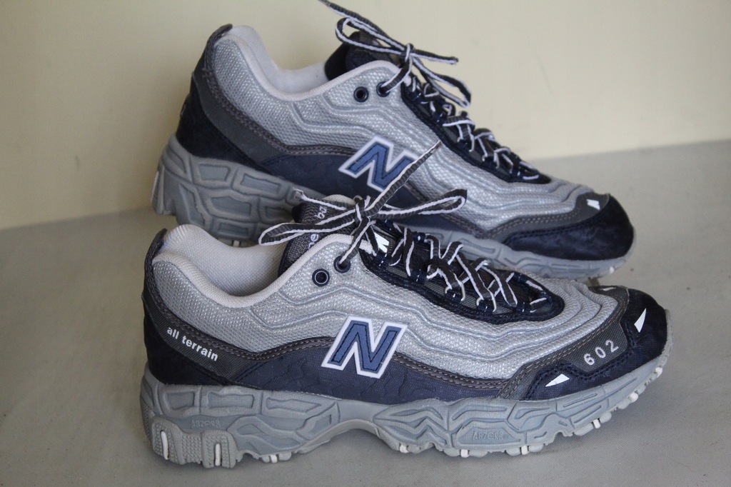 new balance all terrain 602