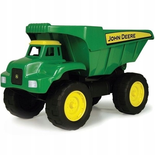 TOMY John Deere Wywrotka (42928)