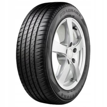 2x 185/65R15 88H FIRESTONE ROADHAWK 2020