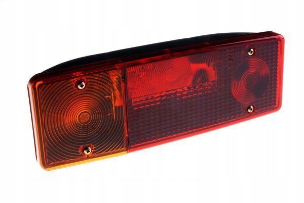 Lampa zespolona prawa E549P