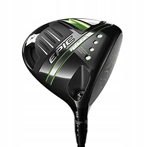 Callaway Golf 2021 Epic Max Driver GW