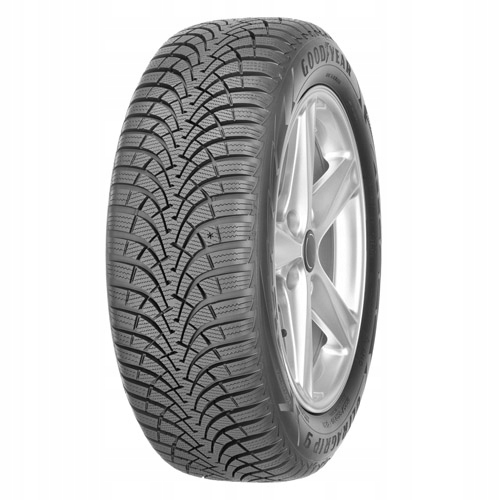 1 GoodYear ULTRA GRIP 9 165/65R15 81T 2019