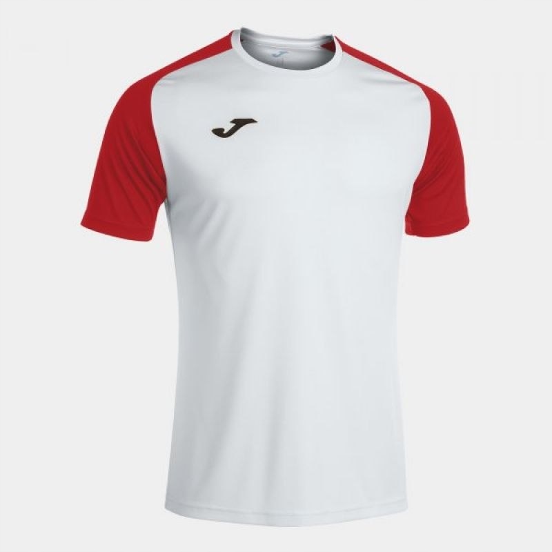 Koszulka piłkarska Joma Academy IV Sleeve 101968.206 XL