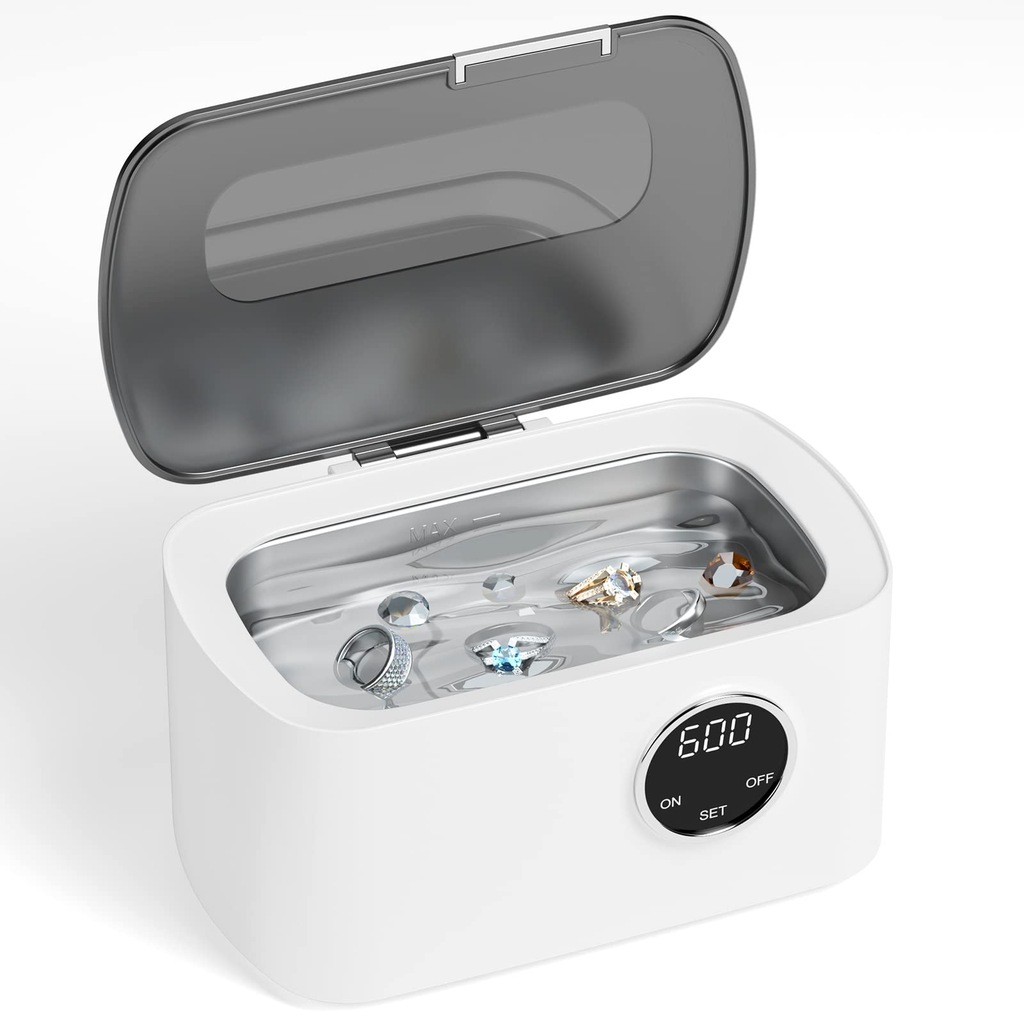 Myjka ULTRASONIC SU-745 (A483)
