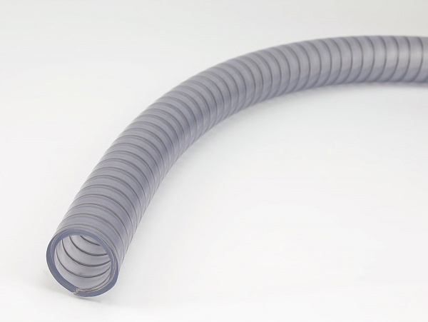 Wąż ssawno-tłoczny PVC Vacuum fi 32 mm odc 96cm