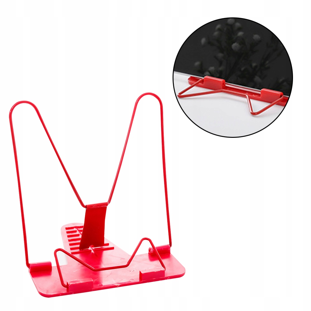 TABLET TRIPOD BOOK READING RACK 2 PCS - 15433711547 - oficjalne ...