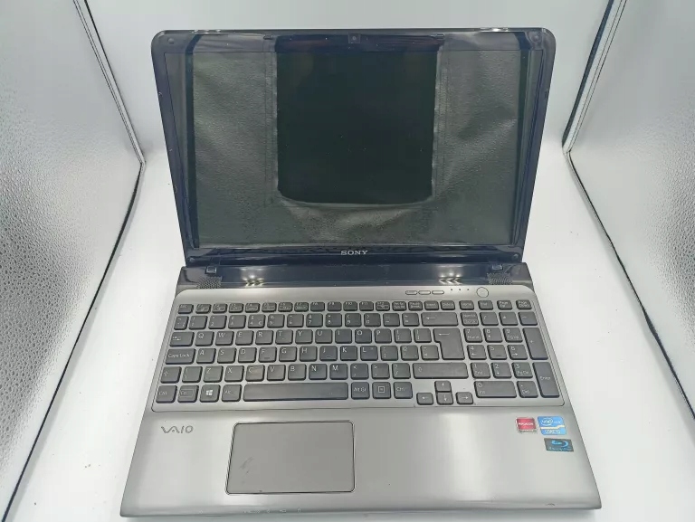 LAPTOP SONY VAIO SVE151E11M - 12792559071 - oficjalne archiwum Allegro