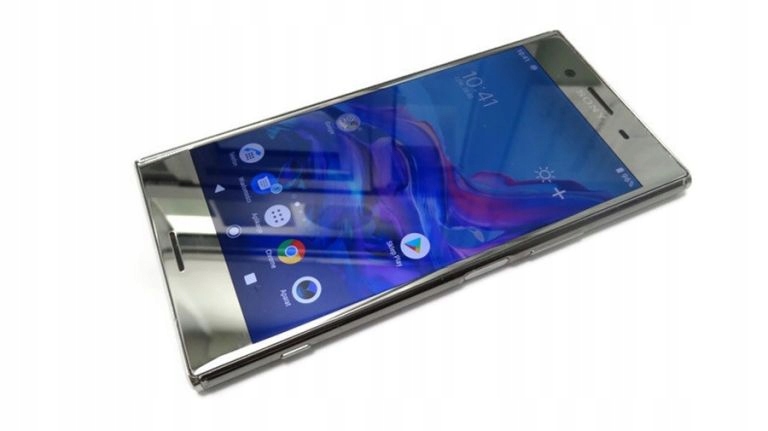 SONY XPERIA XZ PREMIUM