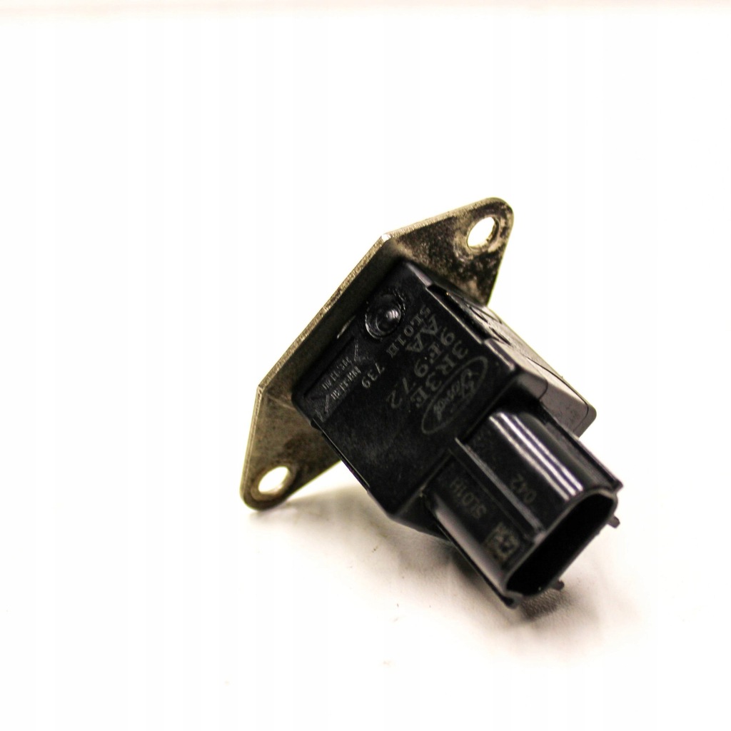 Jaguar XK - XKR 2007 Czujnik ciśnienia paliwa