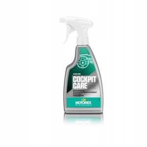 MOTOREX COCKPIT CARE 500ml