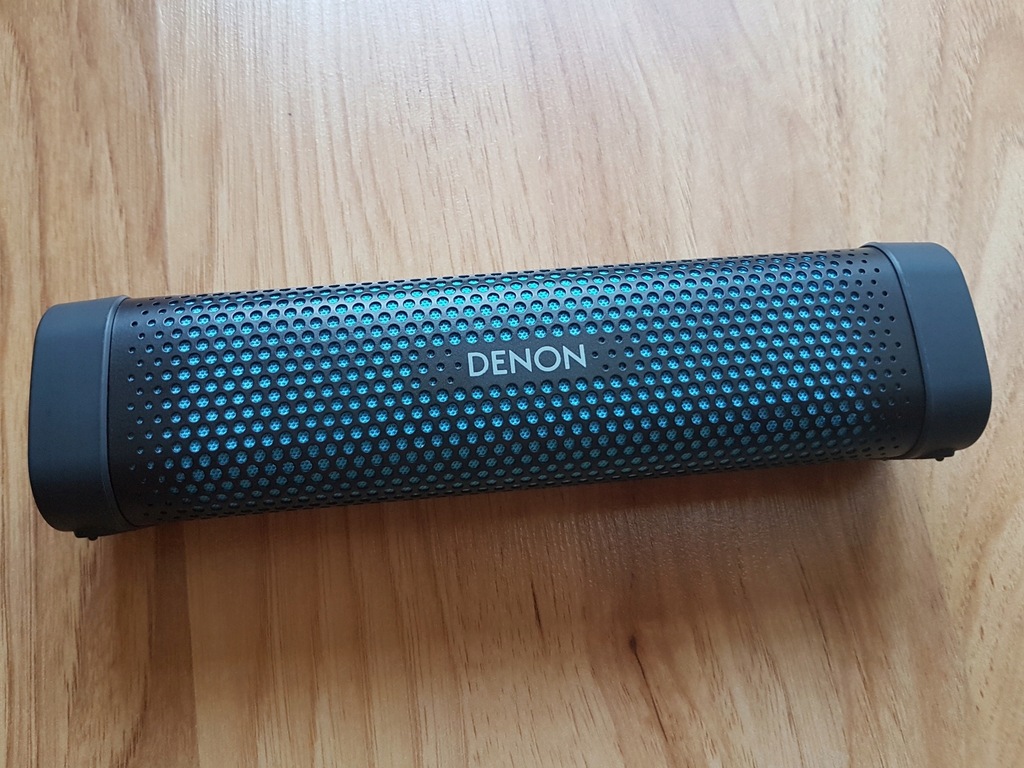 Denon Envaya Mini głośnik Bluetooth.