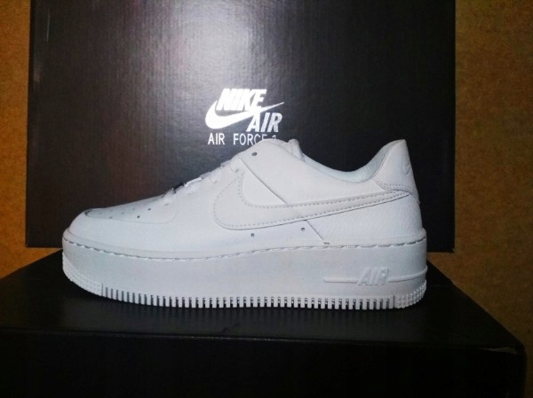 nike w af1 sage lce xx