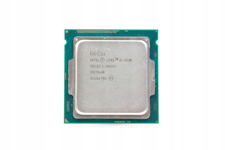 Купить OEM-процессор Intel Core i5-4590 4x3,3 ГГц s1150 84 Вт: отзывы, фото, характеристики в интерне-магазине Aredi.ru