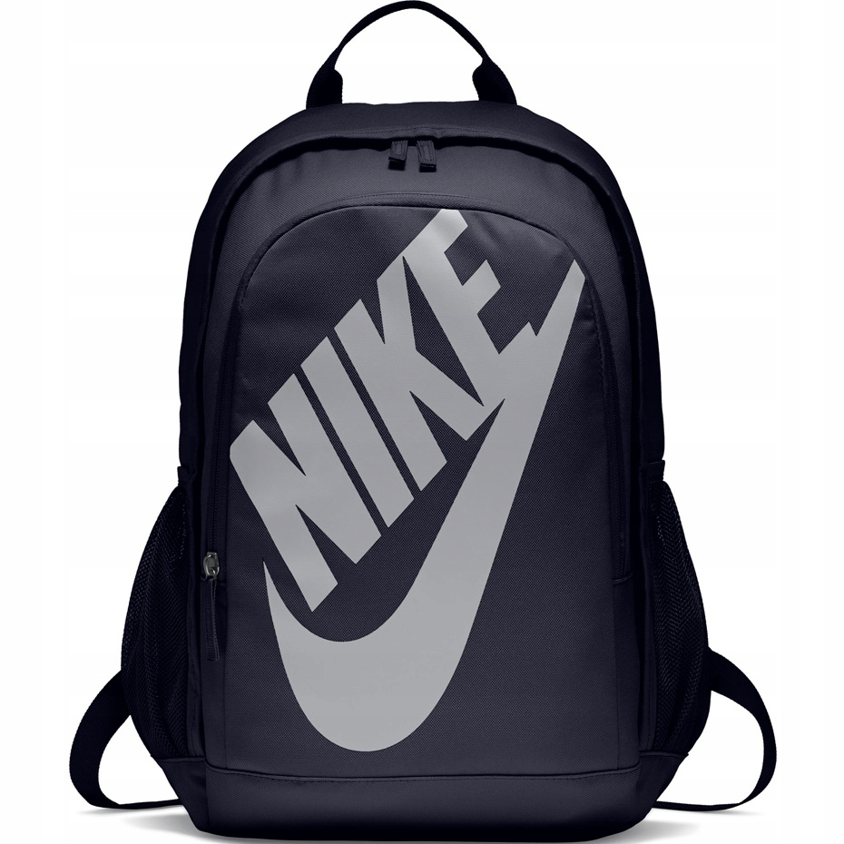 Plecak Nike Hayward Futura 2.0 granatowy BA5217 45