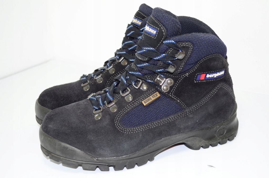 Berghaus Gore- Tex Buty Damskie Trekingowe r.40