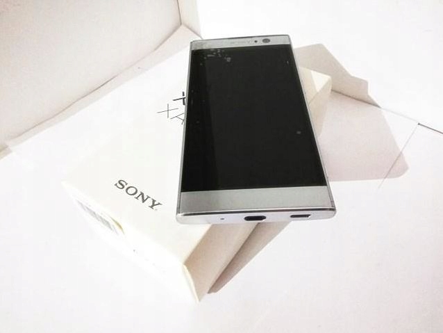 SONY XPERIA XA2 KOMPLET