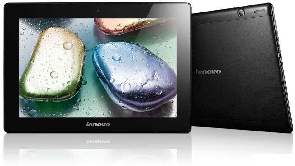 Tablet Lenovo IdeaTab S6000H SIM 16 GB 3G HDMI