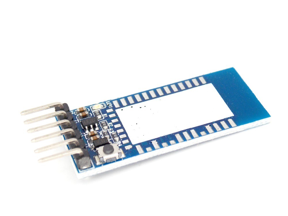 Podstawka Bluetooth dla  HC-05 HC-06 HC-07 A7