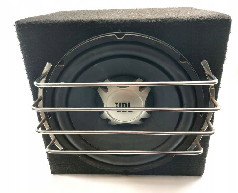 SKRZYNIA TUBA BASOWA JBL GT5-12 1100 W