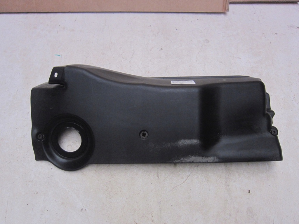 BMW E39 530D X5 3.0D E60 POKRYWA FILTRA POWIETRZA 13712247443 2247443