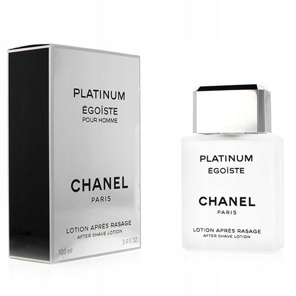 CHANEL Platinum Egoiste AS 100ml