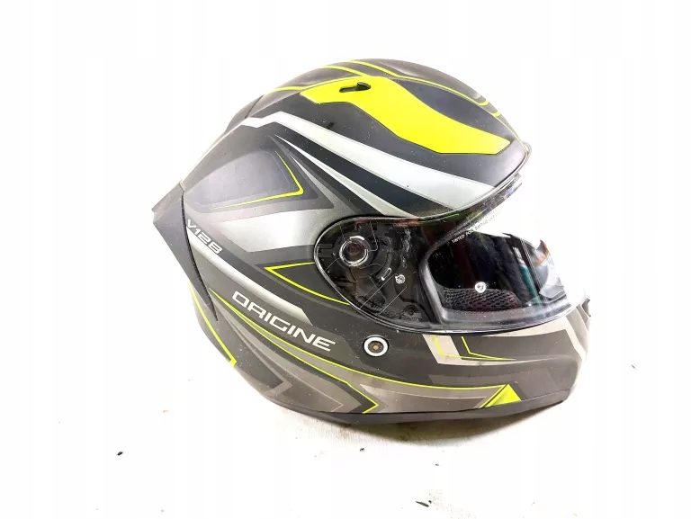 KASK MOTOCYKLOWY ORIGINE V128 ECE-R ROZ. L - 12266417911