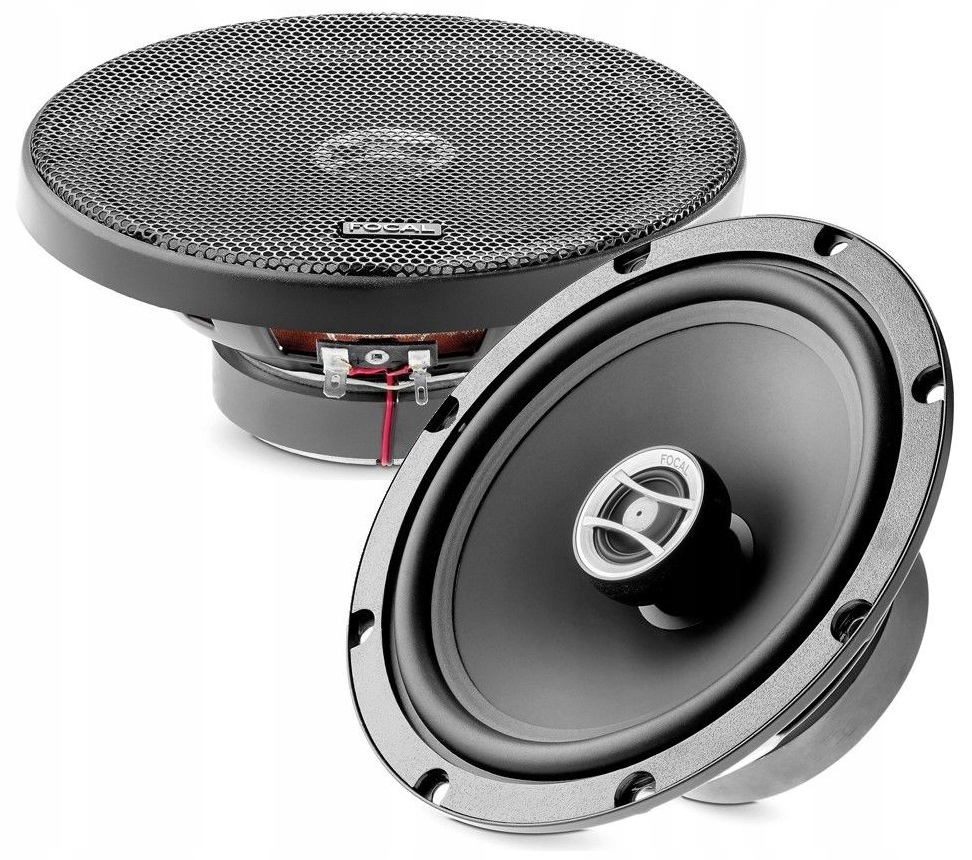 Купить ДИНАМИКИ FOCAL RCX-165 VW GOLF 5 6 Touareg Tiguan: отзывы, фото, характеристики в интерне-магазине Aredi.ru