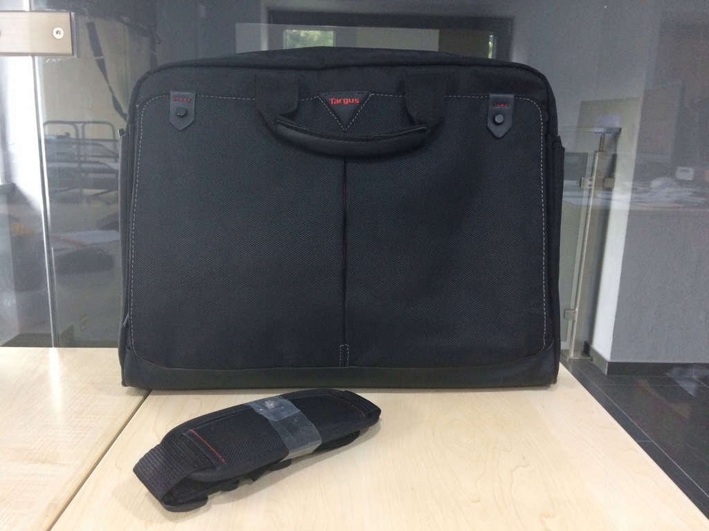 Torba Targus AC0063 na laptopa 14"15" 7568721602 oficjalne