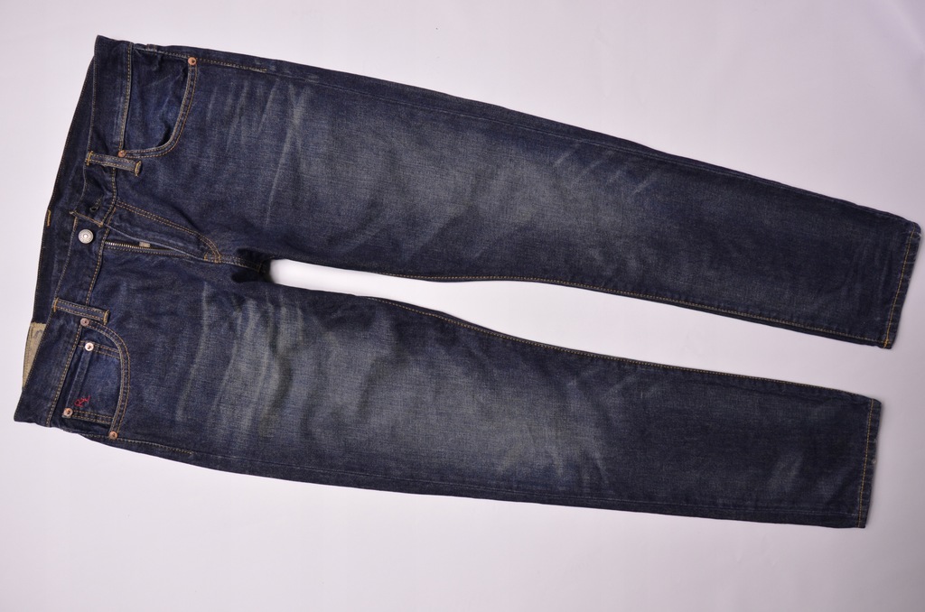 RALPH LAUREN JEANS SULLIVAN SLIM W34 L32 43/32 94