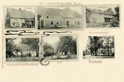 Przybyszewo widokowa Reprodukcja 25769 11507449324 oficjalne