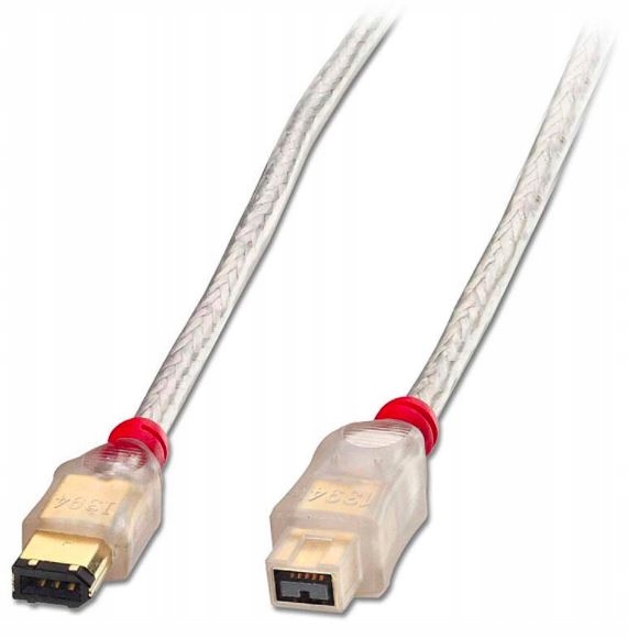 FireWire 800/400 (IEEE 1394) 9/6 10m Lindy 30770