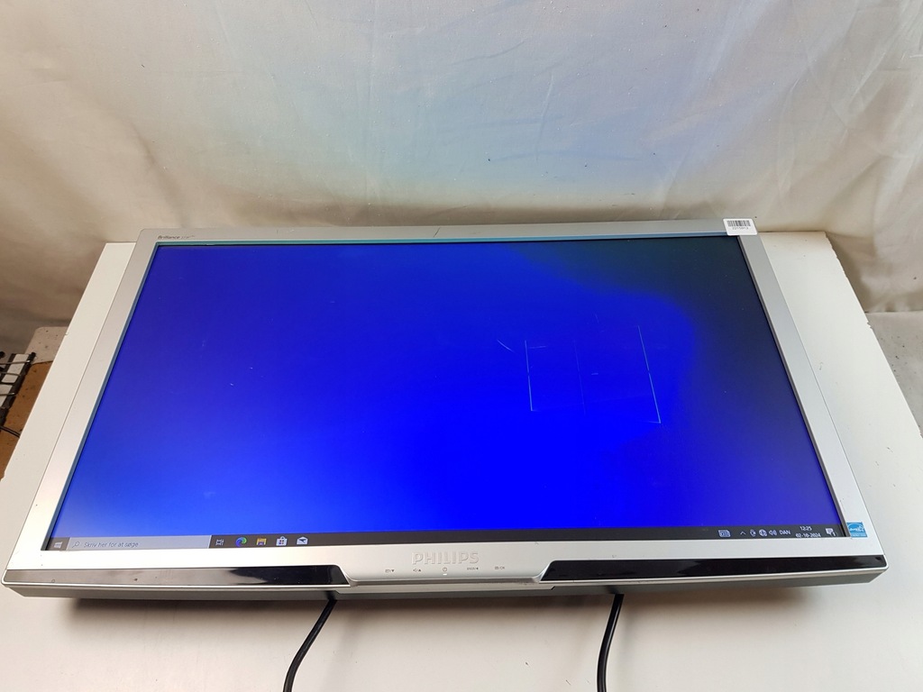 Philips Brilliance 273P LPH (2215912)