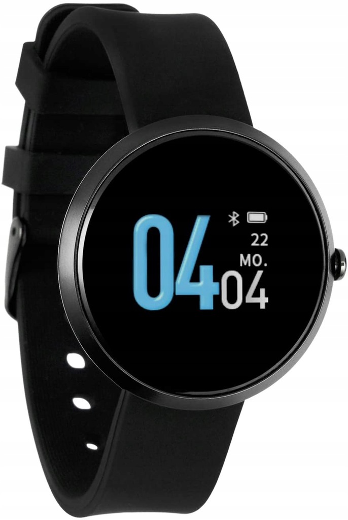 J8 Zegarek Smartwatch XWATCH 54060 damski 12290419618 oficjalne