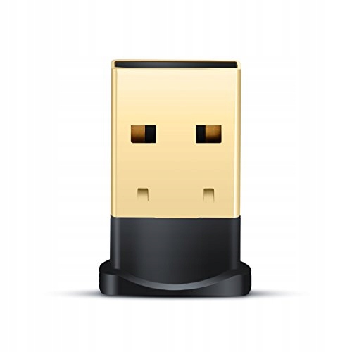 CSL Adapter USB nano bleutooth V4.0 nadajnik