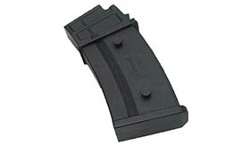 King Arms - Magazynek Mid-Cap - G36 - 95