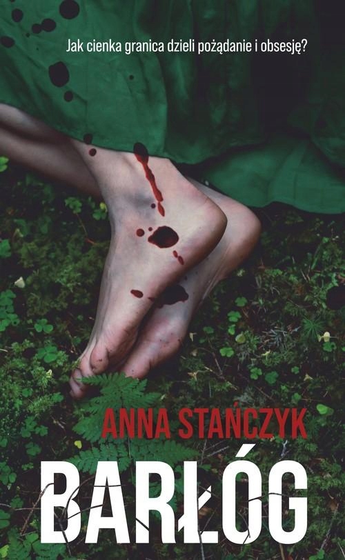 BARŁÓG, STAŃCZYK ANNA