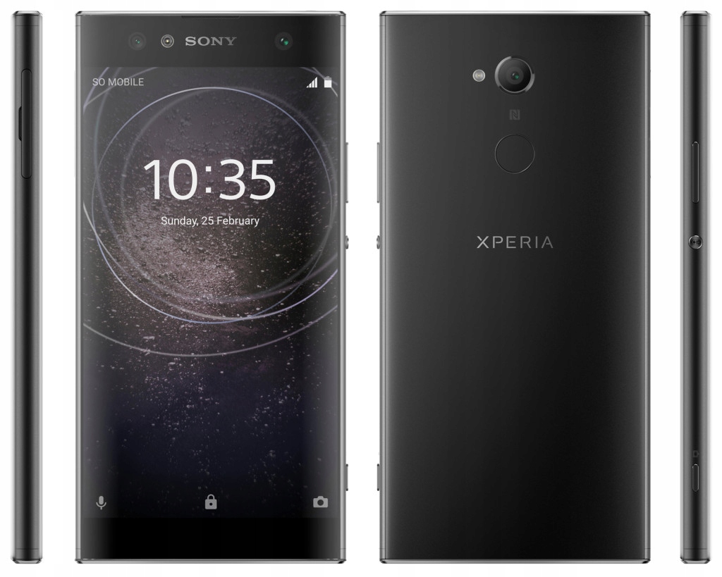 Sony Xperia XA2 Ultra 32GB