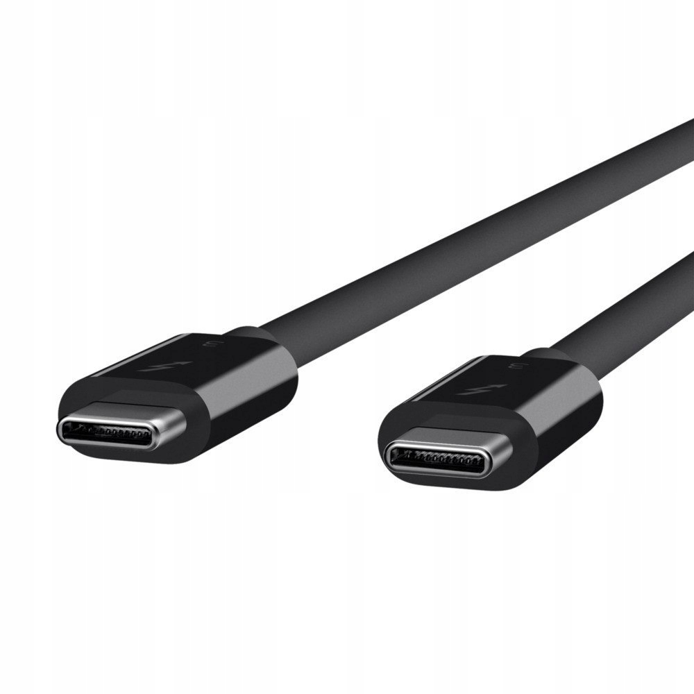 Kabel Thunderbolt 3 0,5m (40Gbps,100W) 8581019103 oficjalne