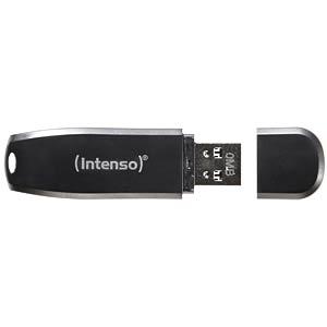 L1416 INTENSO SPEED LINE PENDRIVE 32GB NOŚNIK USB