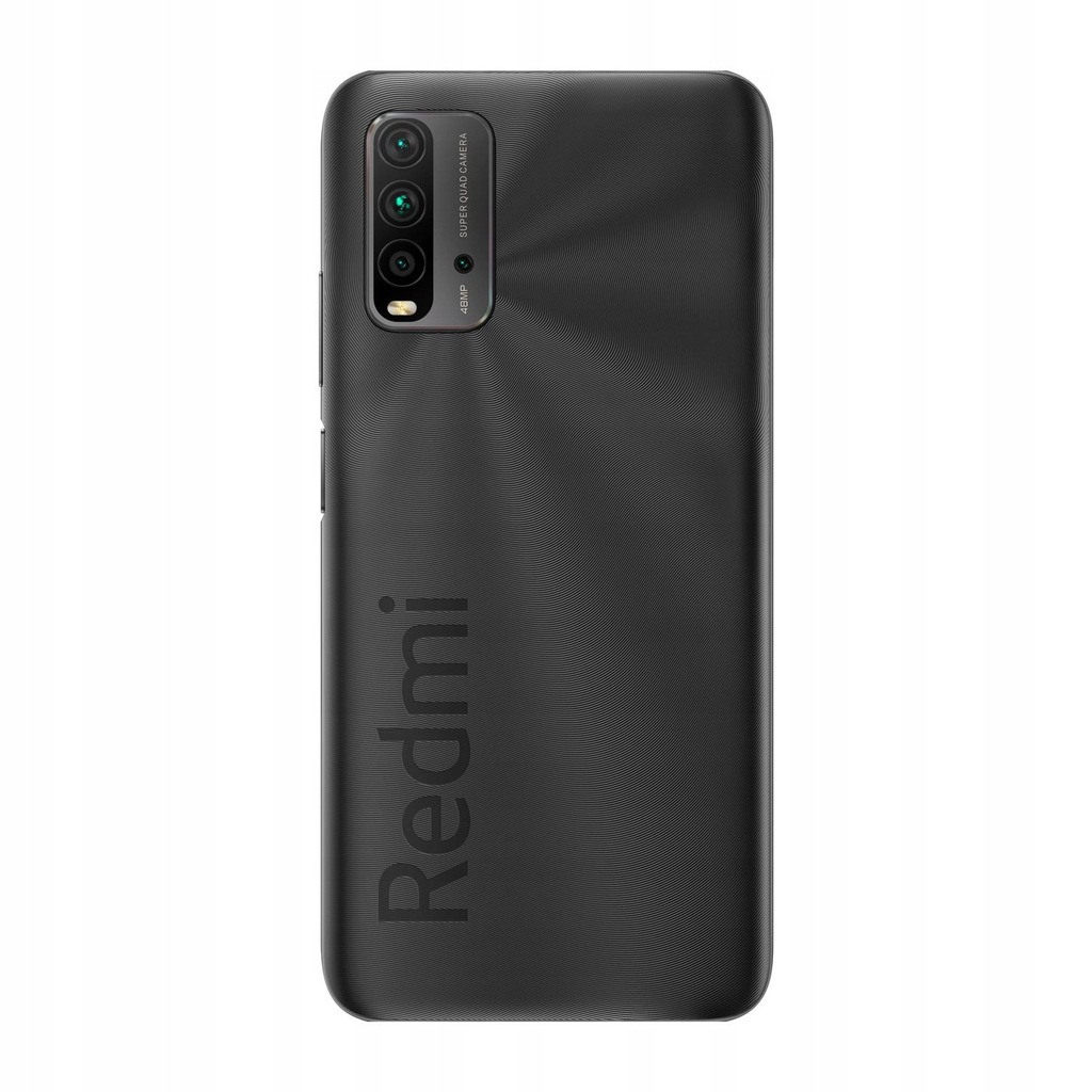 Купить Смартфон Xiaomi Redmi 9T 4/128 ГБ NFC LTE Серый: отзывы, фото, характеристики в интерне-магазине Aredi.ru