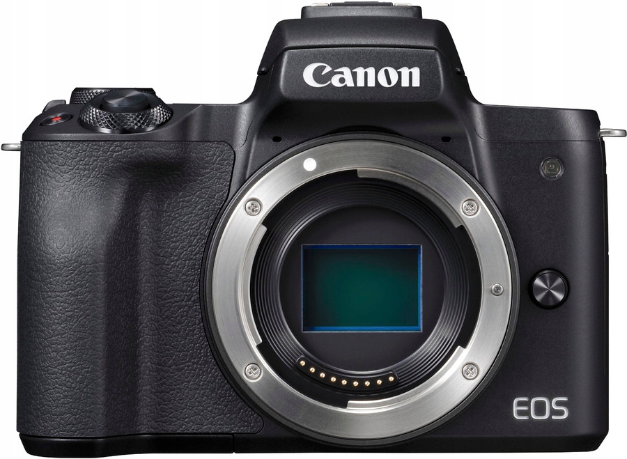 Aparat fotograficzny Canon EOS M50